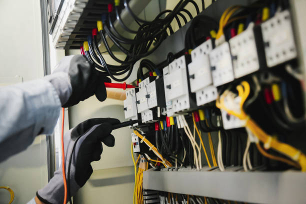 Best Electrical Maintenance Services  in Payson, UT